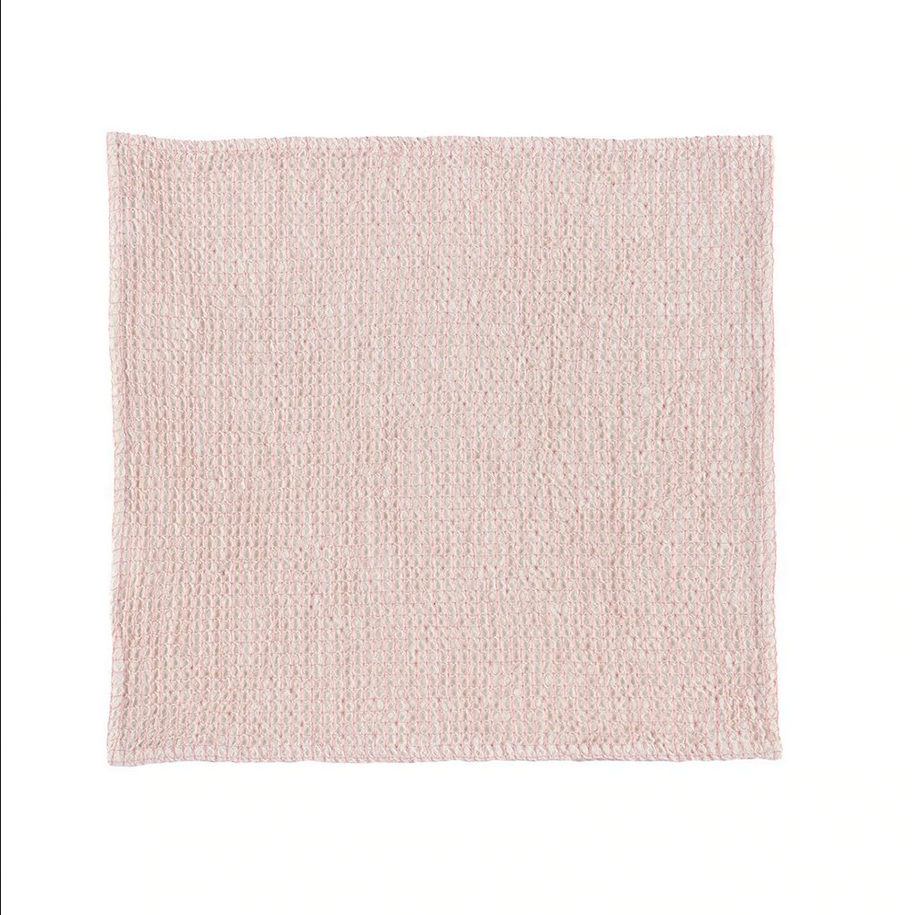 Hazel Waffle Weave Dish Towel