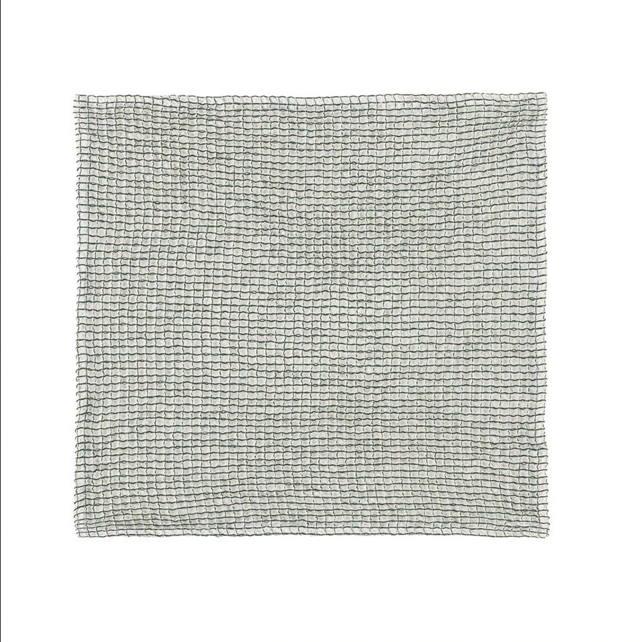 Hazel Waffle Weave Dish Towel