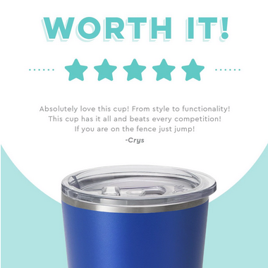 Royal Tumbler (22oz)