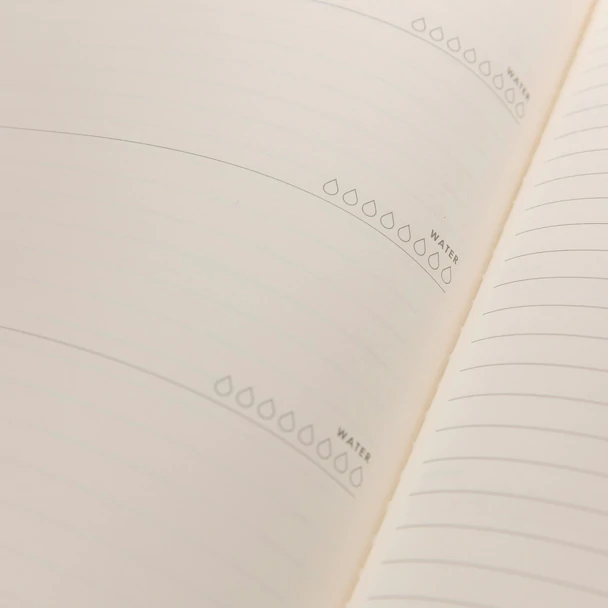 Keep Growing Note Book