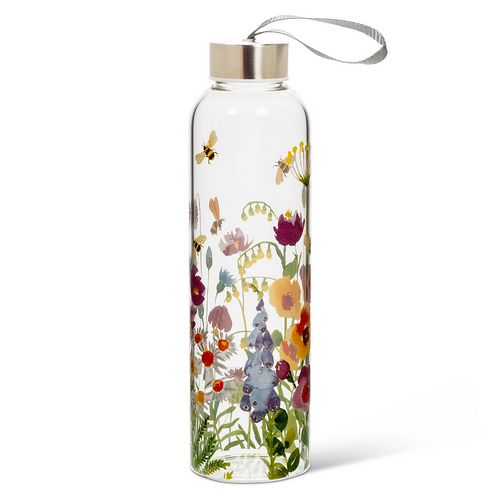 Bee Garden Bottle with Cap