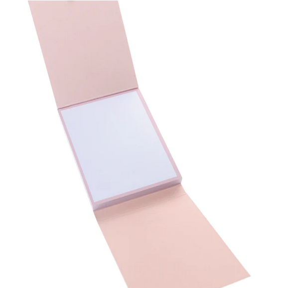 Be Gentle With Yourself Note Pad