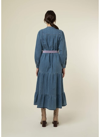 FRNCH Lizzy Dress