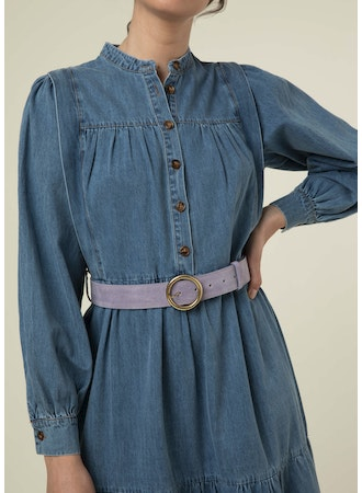 FRNCH Lizzy Dress