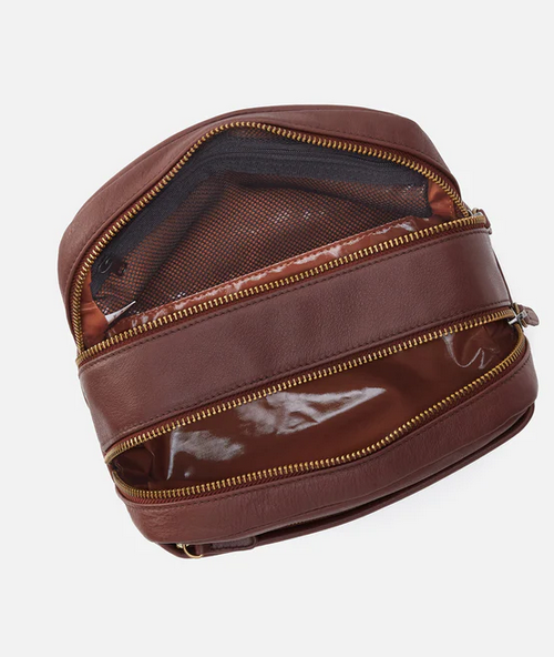 Hobo Men's Travel Kit