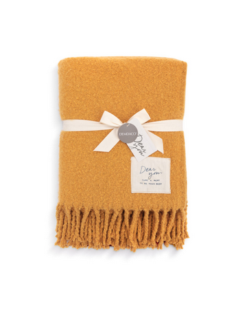 Dear You Blanket - Rest
