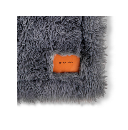 Guardian Angel Throw Blanket