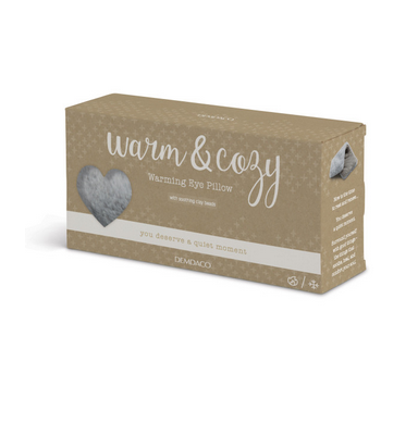 Warming Eye Pillow