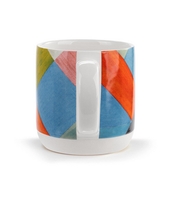 ArtLifting Mug - Pyramid