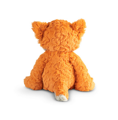 Plush Critter - Fox