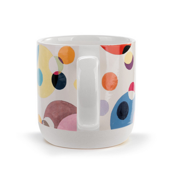 ArtLifting Mug - Circles of Life