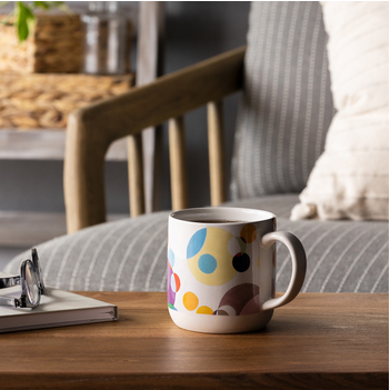 ArtLifting Mug - Circles of Life