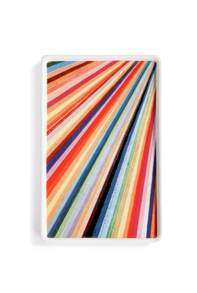 ArtLifting Small Tray - Color Burst