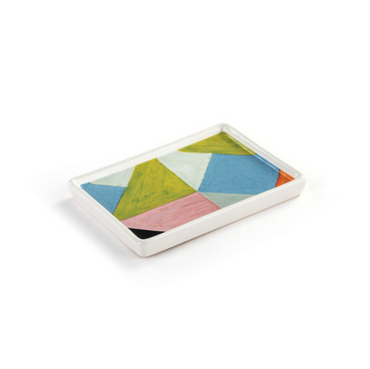 ArtLifting Mini Tray - Pyramid