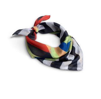 ArtLifting Neckerchief - Broken Spectrum