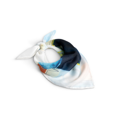 ArtLifting Neckerchief - Isle of Skye