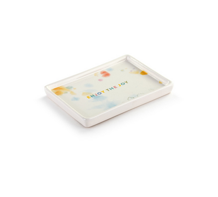 ArtLifting Mini Tray - Cherry Blossoms