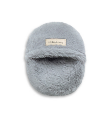 Hand Warmer - Gray