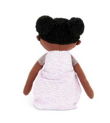Black Girl Doll