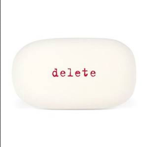 Delete Eraser