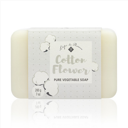 Echo France Paper Band Soap