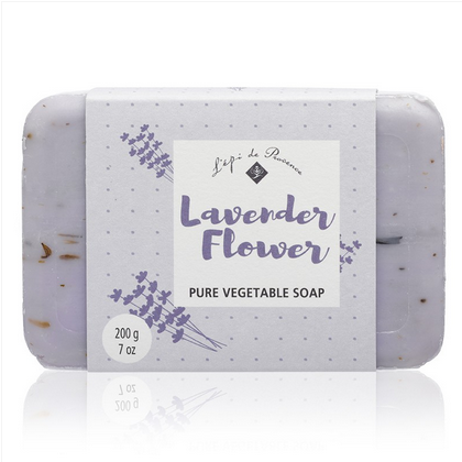 Echo France Paper Band Soap