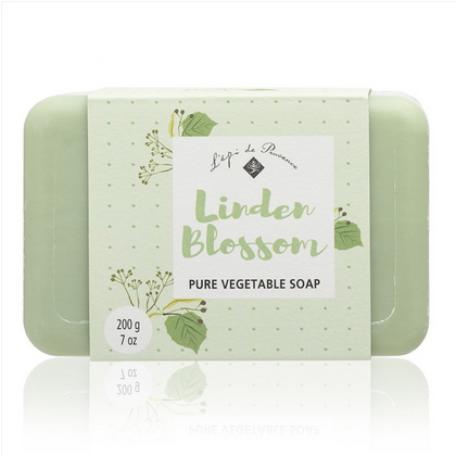 Echo France Paper Band Soap