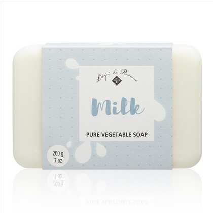 Echo France Paper Band Soap