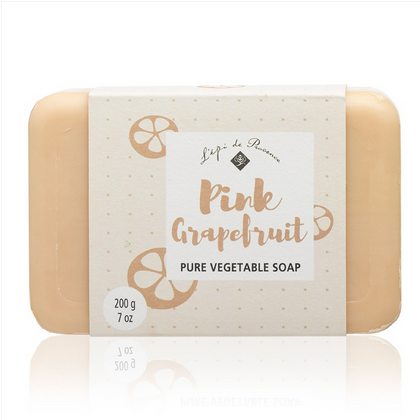 Echo France Paper Band Soap