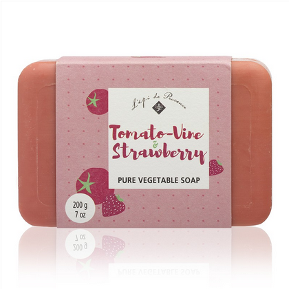 Echo France Paper Band Soap