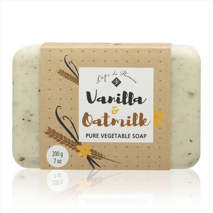 Echo France Paper Band Soap