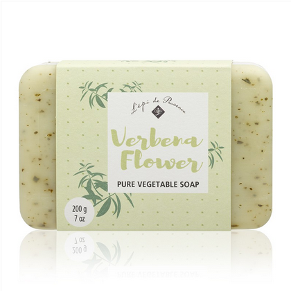 Echo France Paper Band Soap