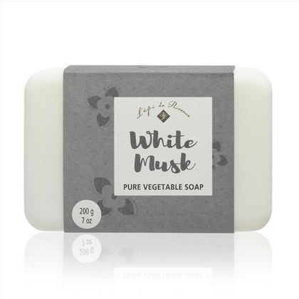 Echo France Paper Band Soap