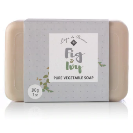 Echo France Paper Band Soap