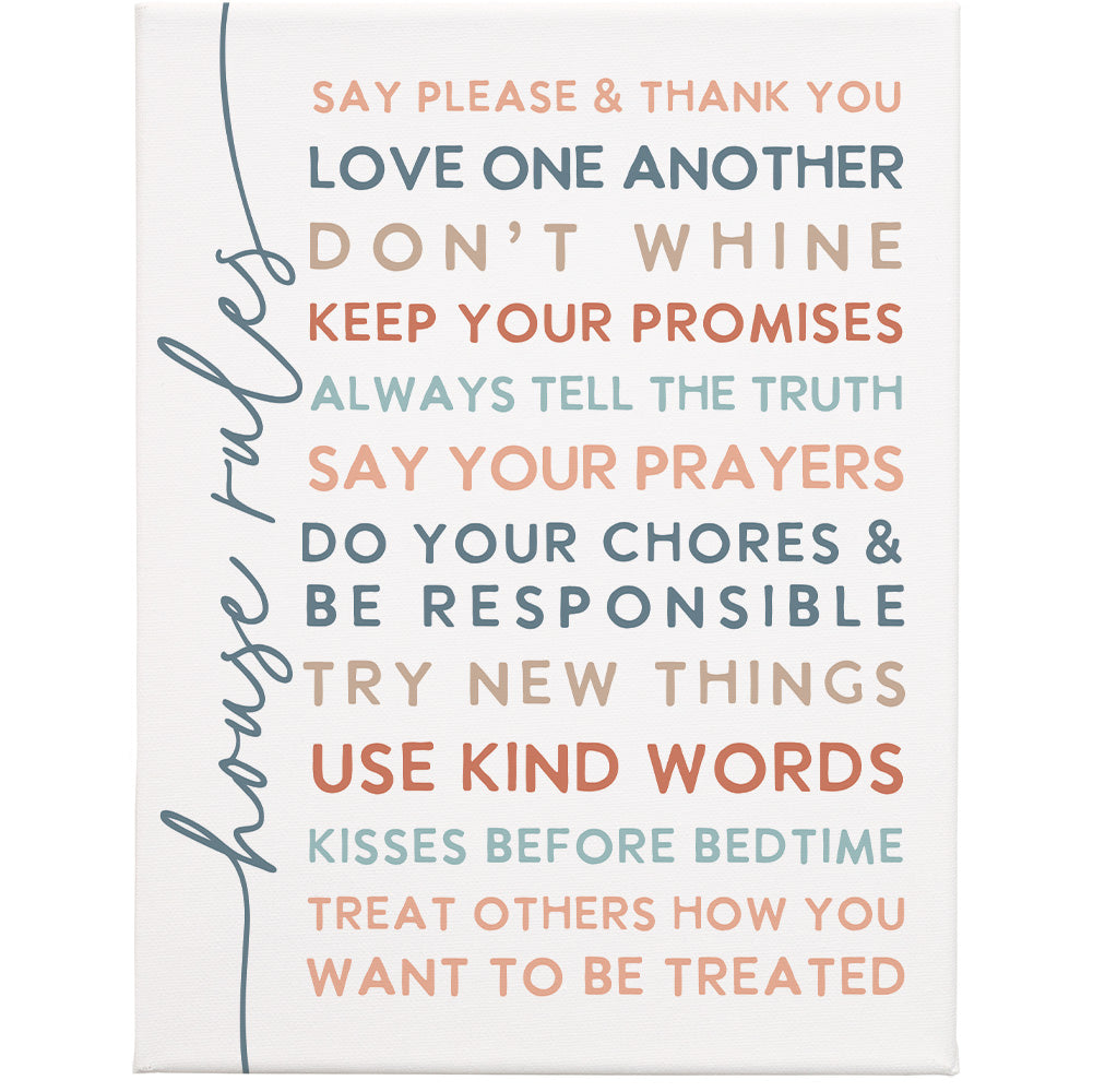 House Rules