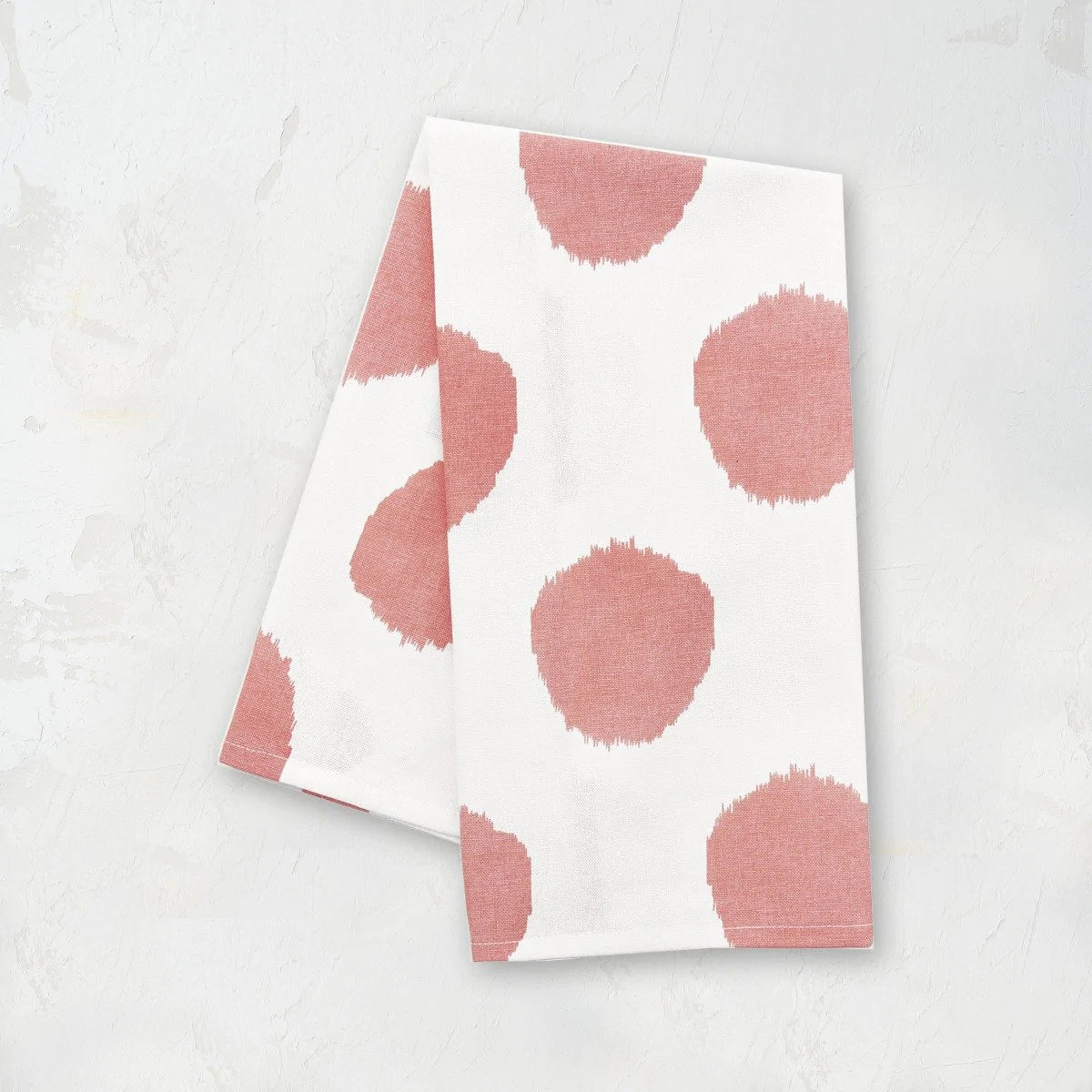 C&F Dot Towel