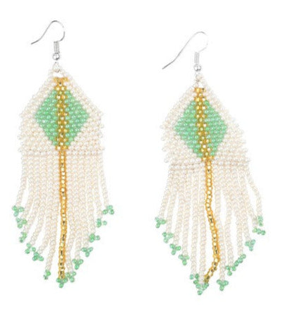 Boho Chic Earrings