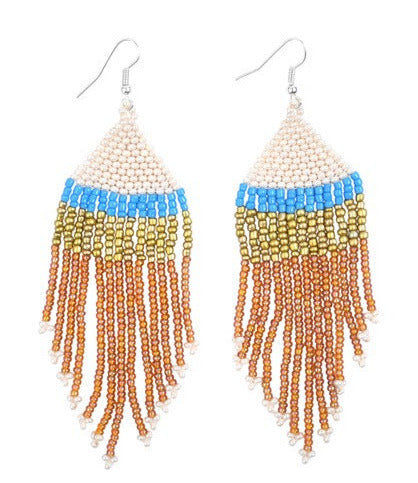 Boho Chic Earrings