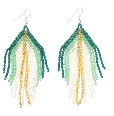 Boho Chic Earrings