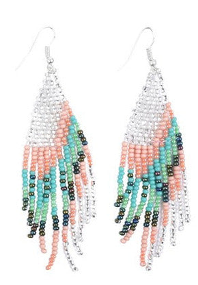Boho Chic Earrings