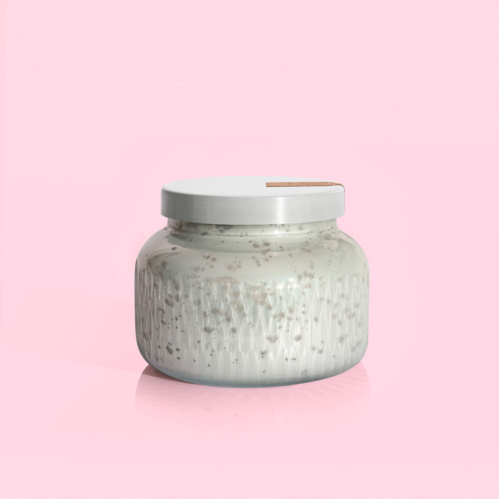 Pumpkin Dulce Holiday Mercury Signature Jar, 19 oz