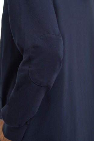 Tribal Hooded Cardigan With Pocket