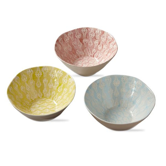 Bloom Snack Bowl