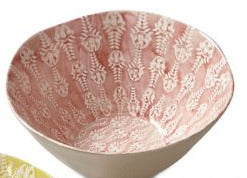 Bloom Snack Bowl