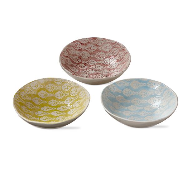 Bloom Bowls