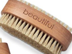 Nail Brush