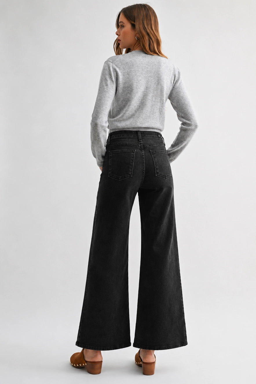 L.T.J. Paola Wide Leg