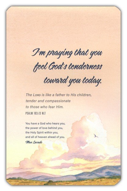 100 Pass-Along Reminders: You are Never Alone