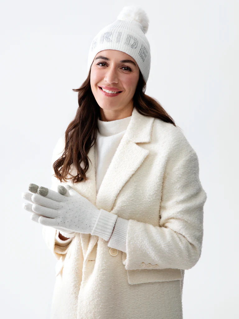 Shiraleah Natalia Touchscreen Gloves