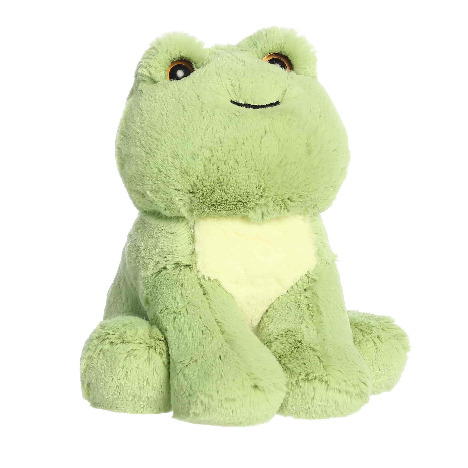 Little Dreamers - 7.5" Starry Frog